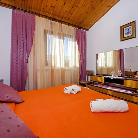 Fuer 2 Personen Ca 25 Qm In Rovinj, Istrien Istrische Riviera *
