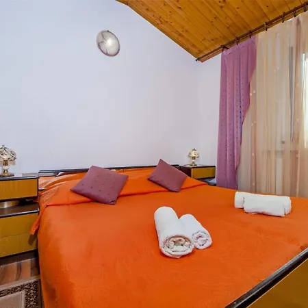 Apartment Fuer 2 Personen Ca 25 Qm In Rovinj, Istrien Istrische Riviera Rovinj