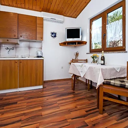 Fuer 2 Personen Ca 25 Qm In Rovinj, Istrien Istrische Riviera