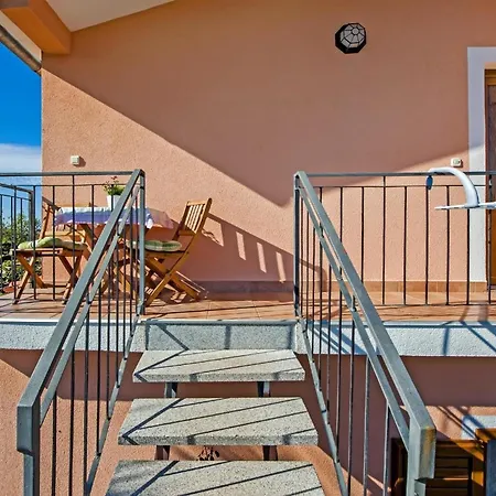 Fuer 2 Personen Ca 25 Qm In Rovinj, Istrien Istrische Riviera Apartment Rovinj