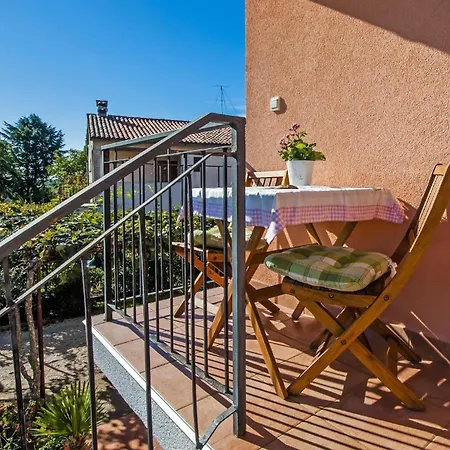 Fuer 2 Personen Ca 25 Qm In Rovinj, Istrien Istrische Riviera Apartment Rovinj