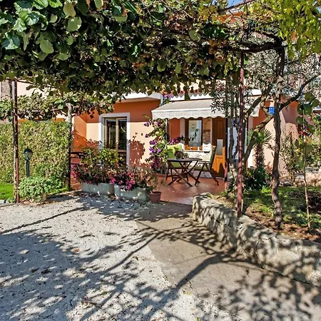 Fuer 2 Personen Ca 25 Qm In Rovinj, Istrien Istrische Riviera * Rovinj