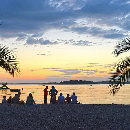 Fuer 2 Personen Ca 25 Qm In Rovinj, Istrien Istrische Riviera * Rovinj