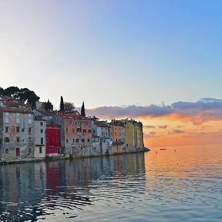 Fuer 2 Personen Ca 25 Qm In Rovinj, Istrien Istrische Riviera Rovinj