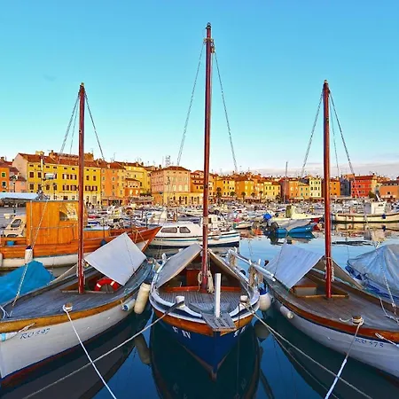 Fuer 2 Personen Ca 25 Qm In Rovinj, Istrien Istrische Riviera * Rovinj